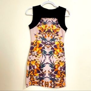 Floral Summer Dress